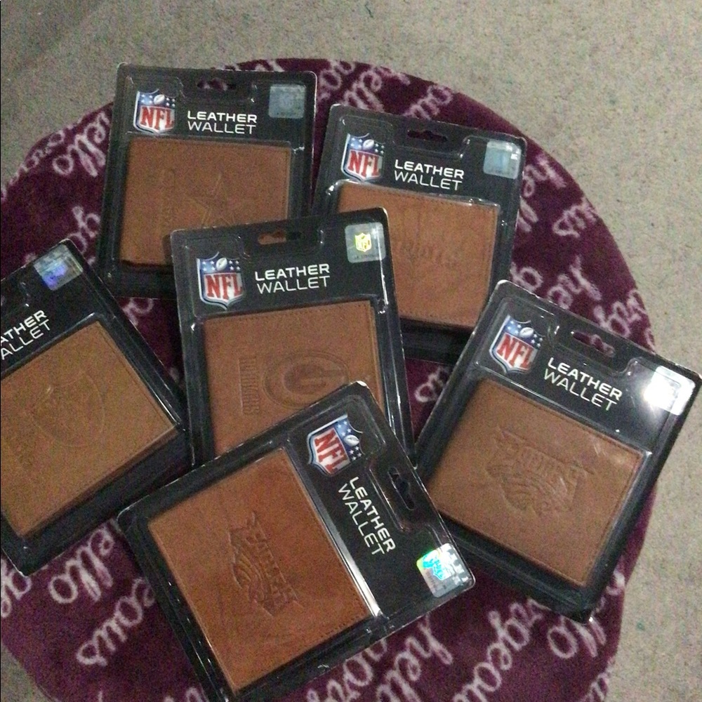 NFL ACCESSORIES - Picture 5 of 8